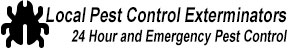 Ocean Park WA Pest Control Exterminators
